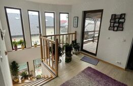 Casă individuală, 146.83 mp, cartierul Unirii 