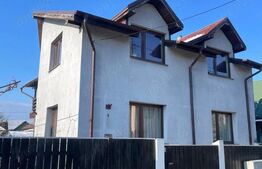 Casă individuală, 146.83 mp, cartierul Unirii 