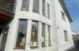 Casă individuală, 146.83 mp, cartierul Unirii 