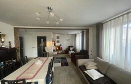 Casă individuală, 146.83 mp, cartierul Unirii 