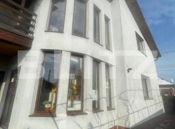 Casa de vânzare 4 camere Unirii - 189234CV | BLITZ Târgu Mureș | Poza1