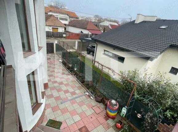 Casa de vânzare 4 camere Unirii - 189234CV | BLITZ Târgu Mureș | Poza8