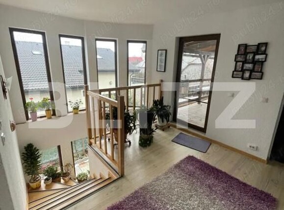 Casa de vânzare 4 camere Unirii - 189234CV | BLITZ Târgu Mureș | Poza4