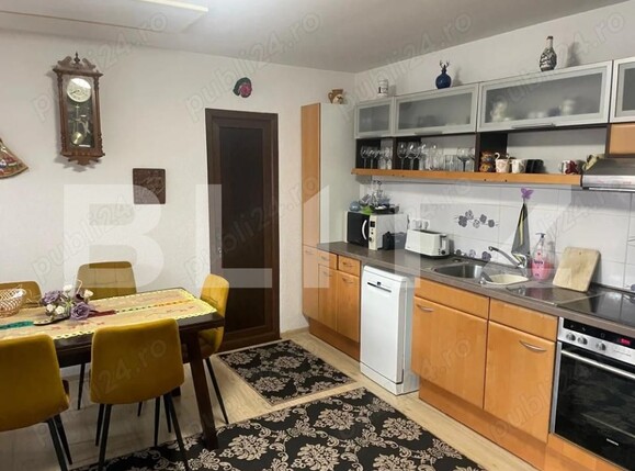 Casa de vânzare 4 camere Unirii - 189234CV | BLITZ Târgu Mureș | Poza6