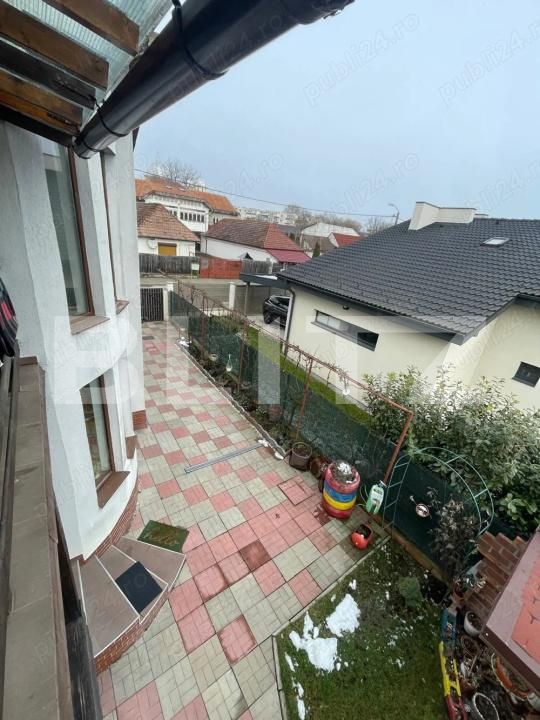Casa de vânzare 4 camere Unirii - 189234CV | BLITZ Târgu Mureș | Poza8