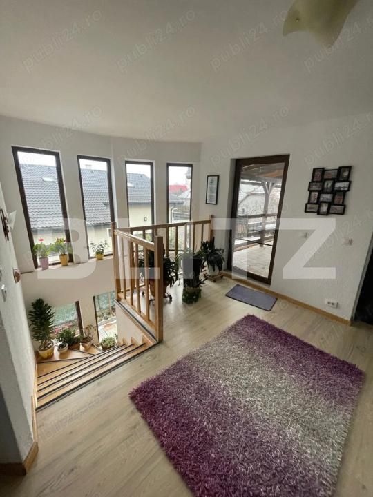 Casa de vânzare 4 camere Unirii - 189234CV | BLITZ Târgu Mureș | Poza4