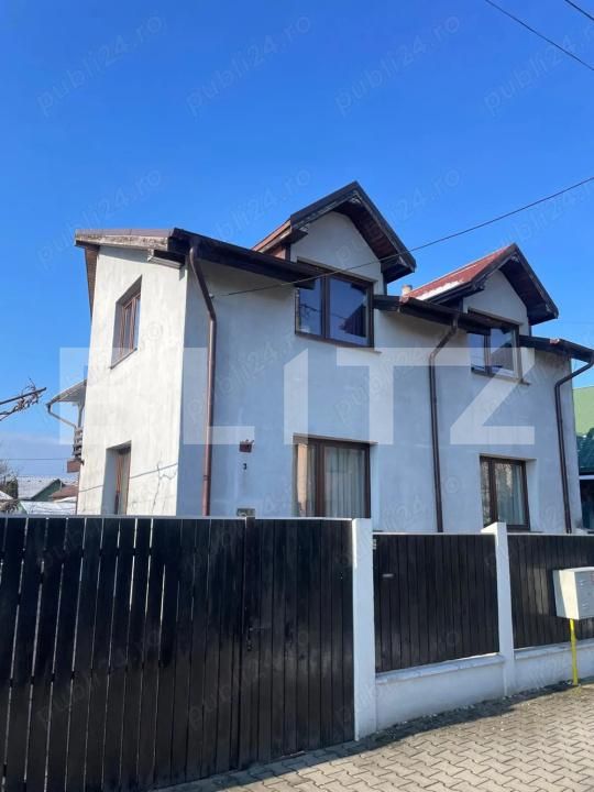 Casa de vânzare 4 camere Unirii - 189234CV | BLITZ Târgu Mureș | Poza2