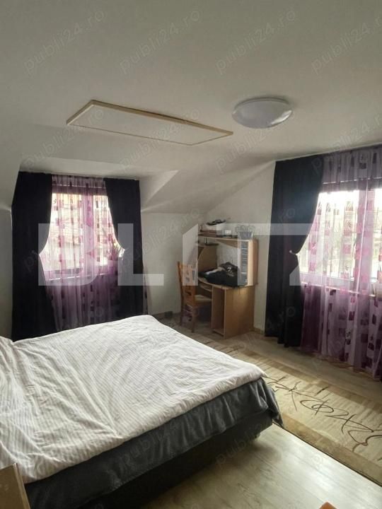 Casa de vânzare 4 camere Unirii - 189234CV | BLITZ Târgu Mureș | Poza6