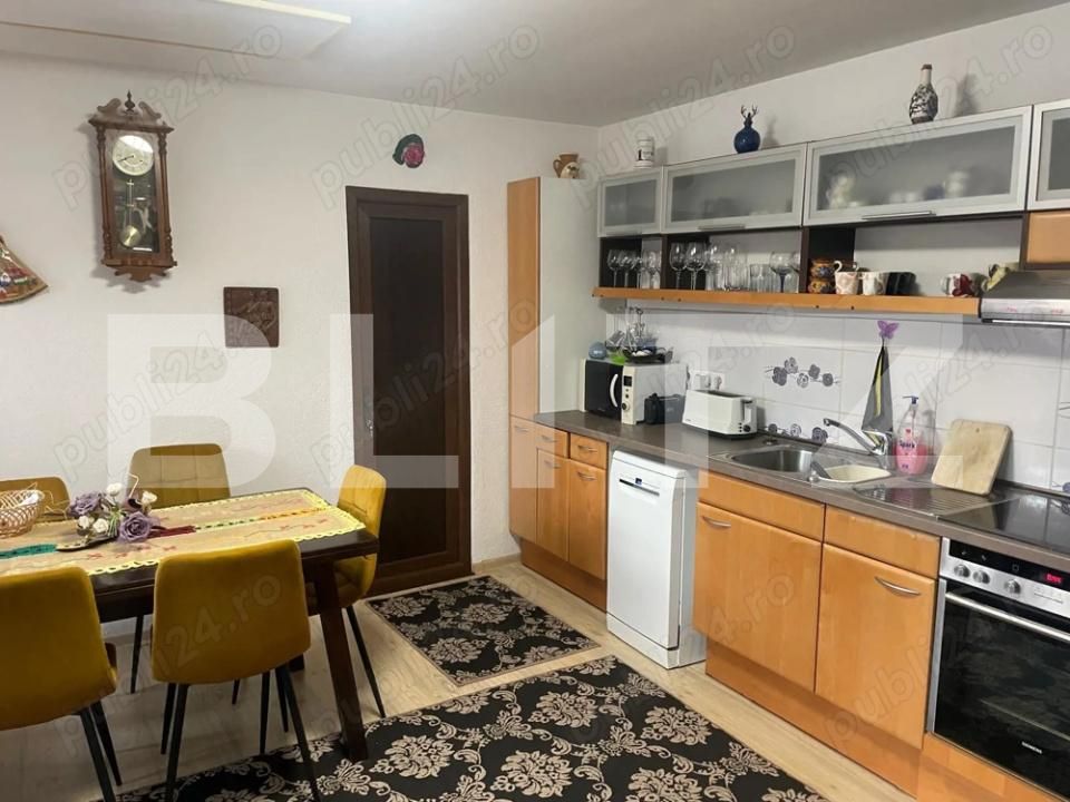 Casa de vânzare 4 camere Unirii - 189234CV | BLITZ Târgu Mureș | Poza5