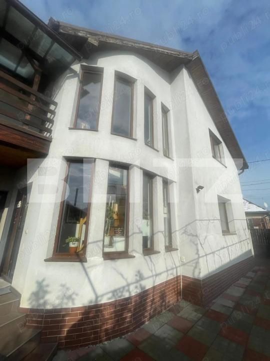 Casa de vânzare 4 camere Unirii - 189234CV | BLITZ Târgu Mureș | Poza8