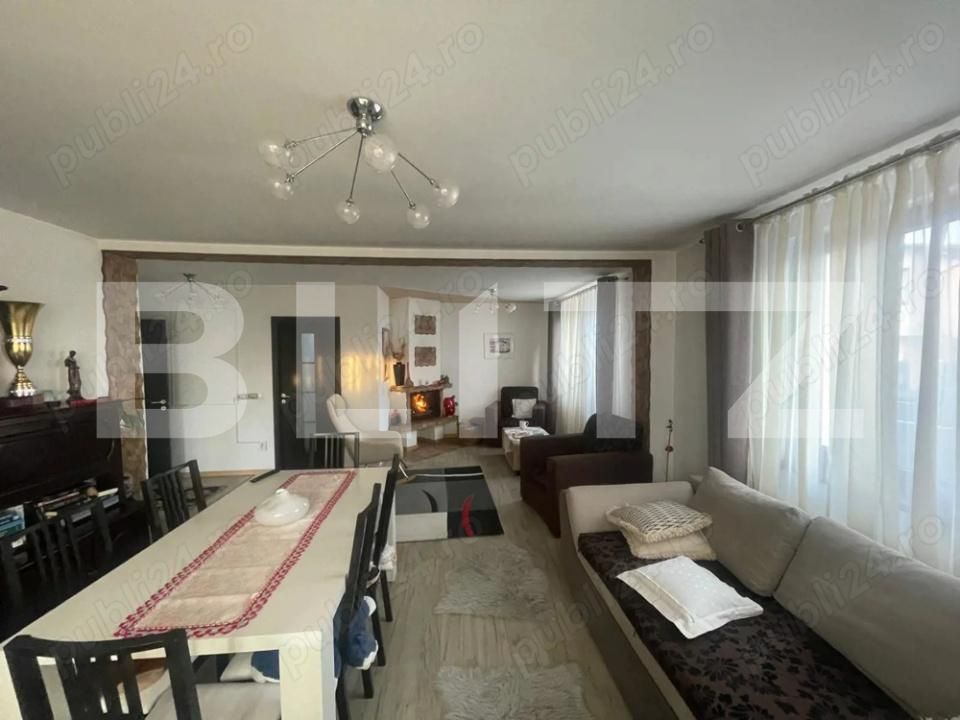 Casa de vânzare 4 camere Unirii - 189234CV | BLITZ Târgu Mureș | Poza4