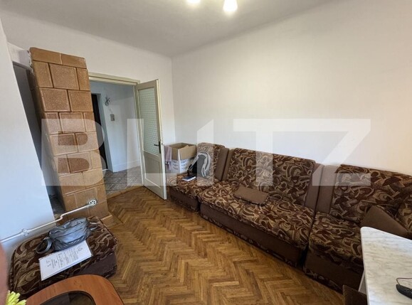 Apartament de vânzare 2 camere Tarnaveni - 189240AV | BLITZ Târgu Mureș | Poza3