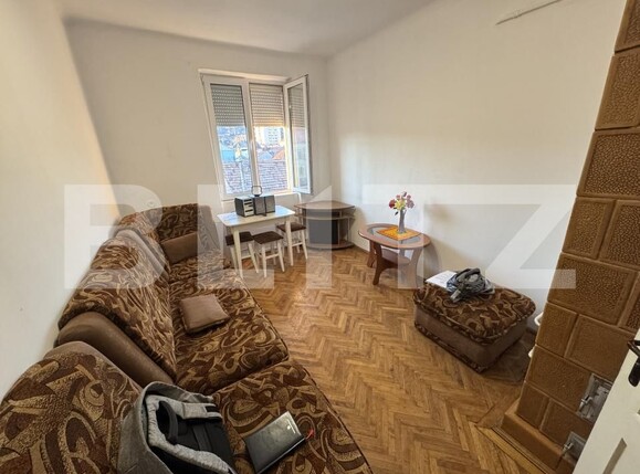 Apartament de vânzare 2 camere Tarnaveni - 189240AV | BLITZ Târgu Mureș | Poza1