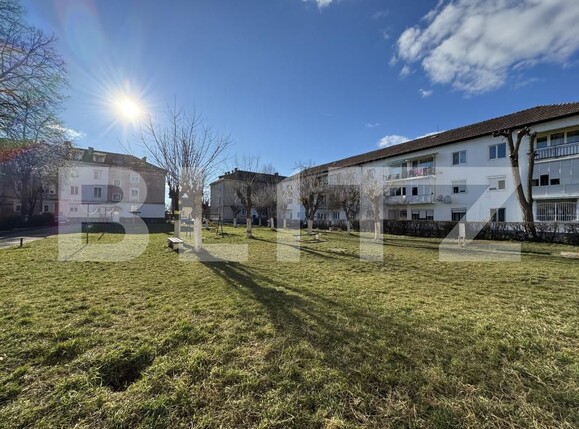 Apartament de vânzare 2 camere Tarnaveni - 189240AV | BLITZ Târgu Mureș | Poza1