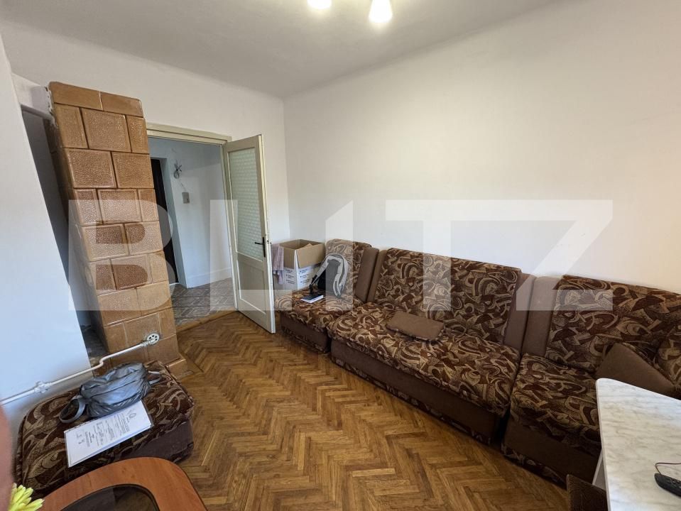 Apartament de vânzare 2 camere Tarnaveni - 189240AV | BLITZ Târgu Mureș | Poza3