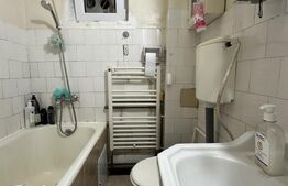 Apartament 2 camere, 38 mp, zonă Tudor 