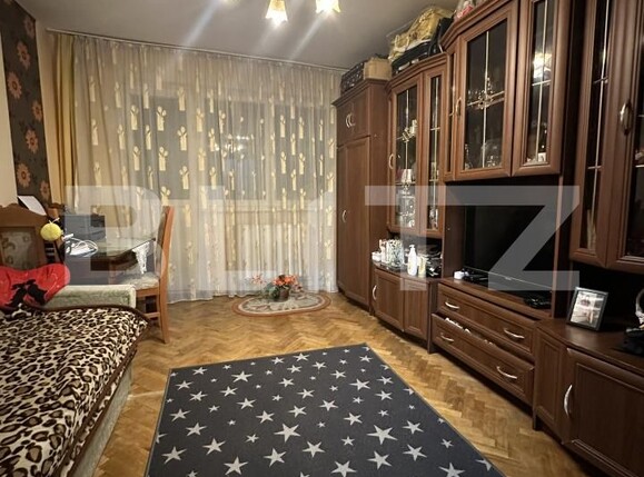 Apartament de vânzare 2 camere Tudor - 189242AV | BLITZ Târgu Mureș | Poza1
