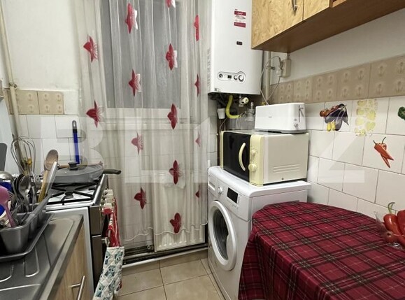 Apartament de vânzare 2 camere Tudor - 189242AV | BLITZ Târgu Mureș | Poza4