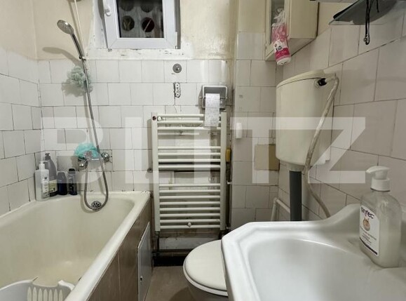 Apartament de vânzare 2 camere Tudor - 189242AV | BLITZ Târgu Mureș | Poza3