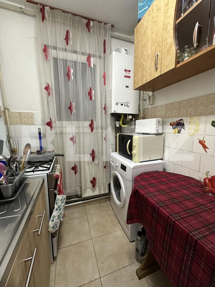 Apartament de vânzare 2 camere Tudor - 189242AV | BLITZ Târgu Mureș | Poza4