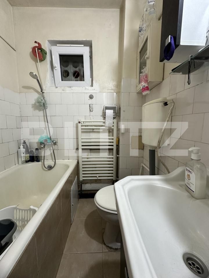 Apartament de vânzare 2 camere Tudor - 189242AV | BLITZ Târgu Mureș | Poza3