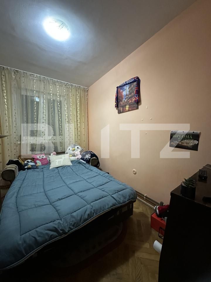 Apartament de vânzare 2 camere Tudor - 189242AV | BLITZ Târgu Mureș | Poza2