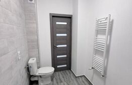 Apartament 2 camere 44 mp cu balcon, bloc nou, Luduș