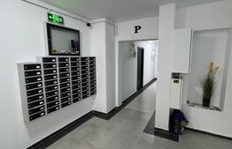 Apartament 2 camere 44 mp cu balcon, bloc nou, Luduș