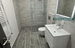 Apartament 2 camere 44 mp cu balcon, bloc nou, Luduș