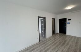 Apartament 2 camere 44 mp cu balcon, bloc nou, Luduș