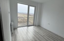 Apartament 2 camere 44 mp cu balcon, bloc nou, Luduș