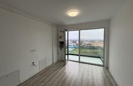Apartament 2 camere 44 mp cu balcon, bloc nou, Luduș