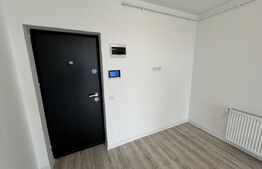 Apartament 2 camere 44 mp cu balcon, bloc nou, Luduș