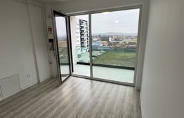 Apartament 2 camere 44 mp cu balcon, bloc nou, Luduș