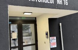 Apartament 2 camere 44 mp cu balcon, bloc nou, Luduș