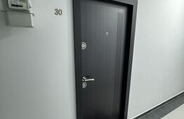 Apartament 2 camere 44 mp cu balcon, bloc nou, Luduș