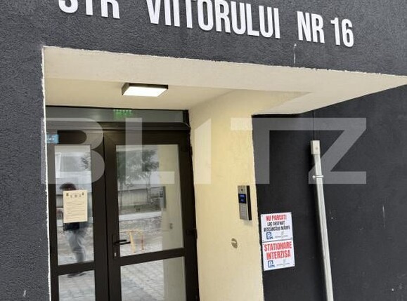 Apartament de vânzare 2 camere Ludus - 189323AV | BLITZ Târgu Mureș | Poza13