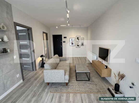 Apartament de vânzare 2 camere Ludus - 189323AV | BLITZ Târgu Mureș | Poza1
