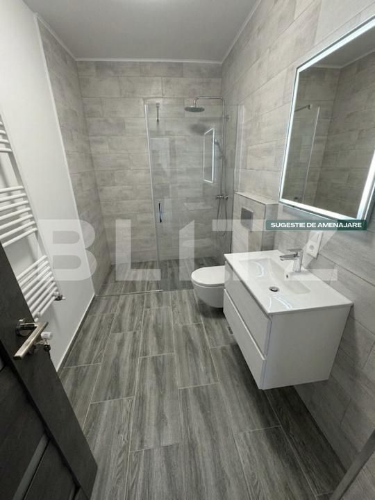 Apartament de vânzare 2 camere Ludus - 189323AV | BLITZ Târgu Mureș | Poza4