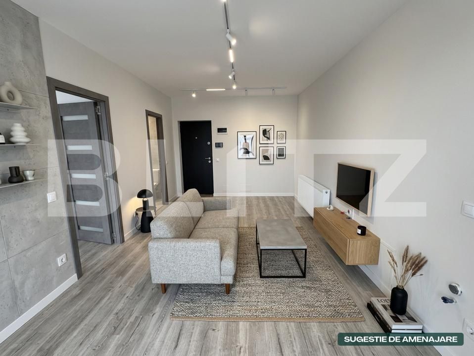 Apartament de vânzare 2 camere Ludus - 189323AV | BLITZ Târgu Mureș | Poza2