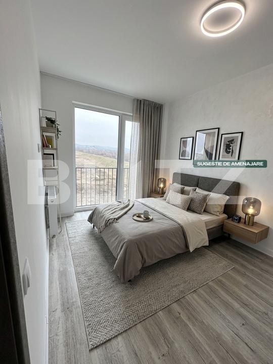 Apartament de vânzare 2 camere Ludus - 189323AV | BLITZ Târgu Mureș | Poza3
