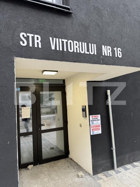 Apartament de vânzare 2 camere Ludus - 189323AV | BLITZ Târgu Mureș | Poza17