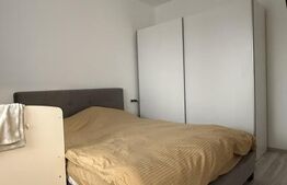 Apartament 2 camere decomandat | 50 mp utili + balcon 4 mp | Etaj 1 | Bloc nou 