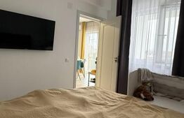 Apartament 2 camere decomandat | 50 mp utili + balcon 4 mp | Etaj 1 | Bloc nou 