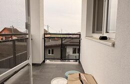 Apartament 2 camere decomandat | 50 mp utili + balcon 4 mp | Etaj 1 | Bloc nou 