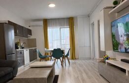 Apartament 2 camere decomandat | 50 mp utili + balcon 4 mp | Etaj 1 | Bloc nou 