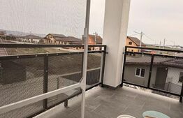 Apartament 2 camere decomandat | 50 mp utili + balcon 4 mp | Etaj 1 | Bloc nou 