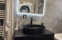 Apartament 2 camere decomandat | 50 mp utili + balcon 4 mp | Etaj 1 | Bloc nou 