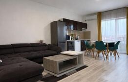 Apartament 2 camere decomandat | 50 mp utili + balcon 4 mp | Etaj 1 | Bloc nou 