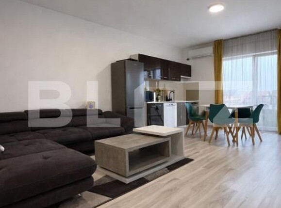 Apartament de vânzare 2 camere Sâncraiu de Mureș - 189399AV | BLITZ Târgu Mureș | Poza1